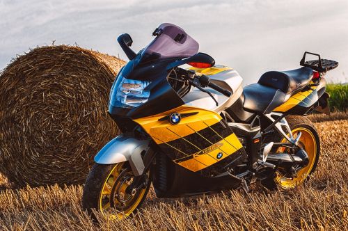 bmw k1200s field