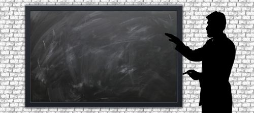 board classroom education