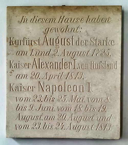 board inscription historically