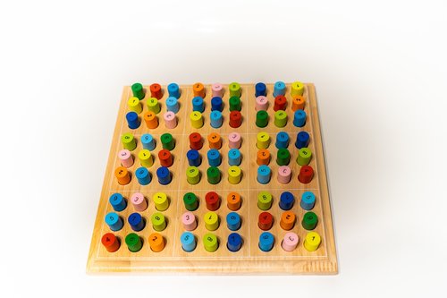 board game  sokodku  board