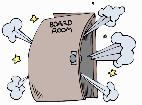 Board Room
