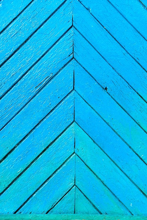 boards  texture  blue
