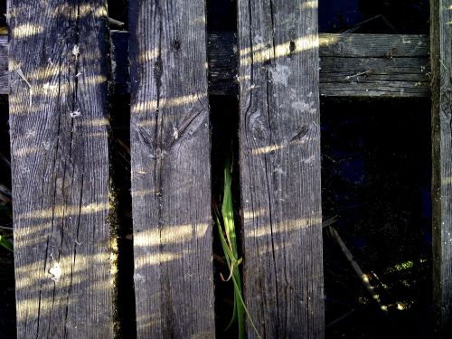 boards old wood