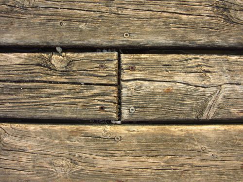 boards wood grain