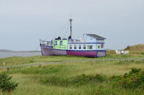 boat sea holiday