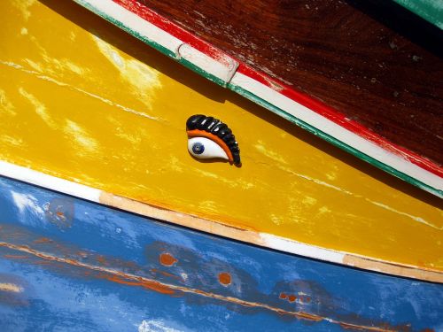boat eye osiris