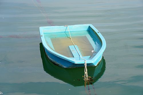 boat water transport