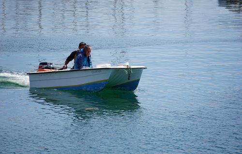 boat navigation transport