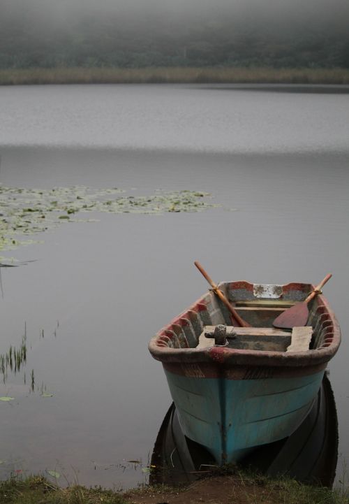 boat laguna lake