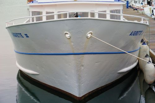 boat transport water
