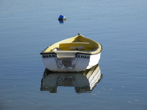 boat small boat tender