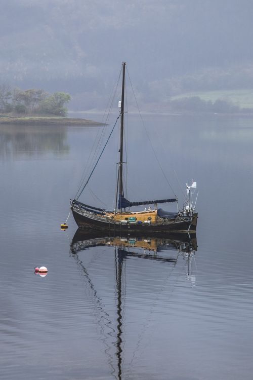 boat ship sea