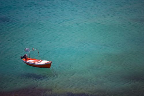 boat motorboat bay