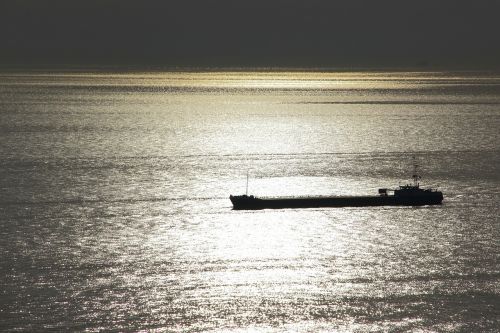 boat boating sea