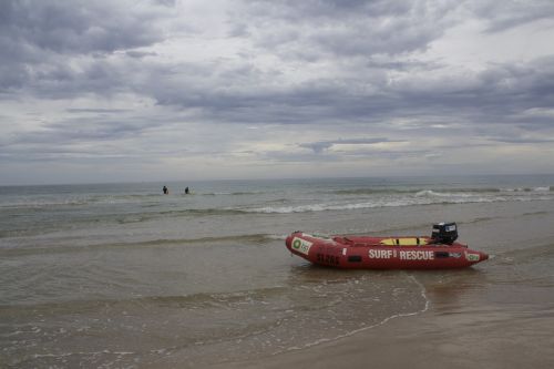 boat sea beach