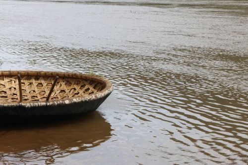 boat water river