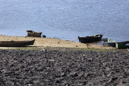 boat water river