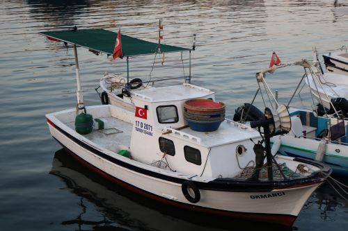 boat ship beach