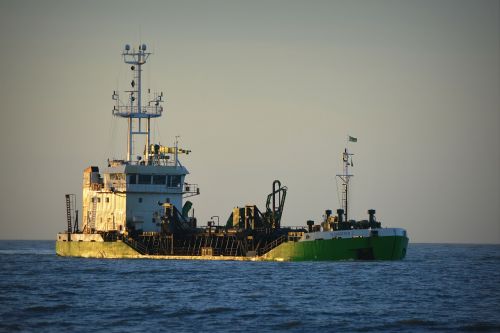 boat sea ship