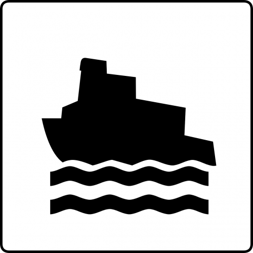 boat ship water