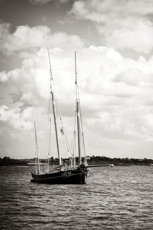 boat body of water transport