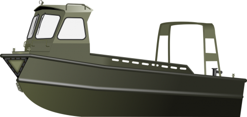 boat army royal engineer