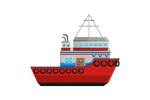 boat  sea  ship