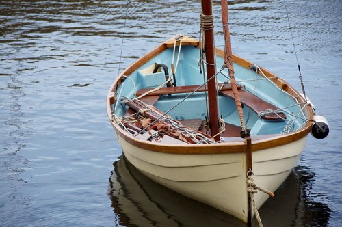 boat  ship  scotland