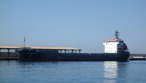 boat  port  sea