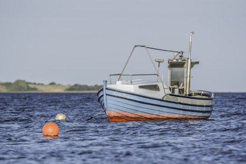 boat  sea  water