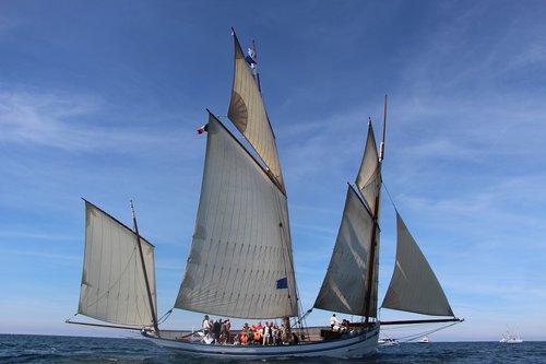 boat  sailing  sea