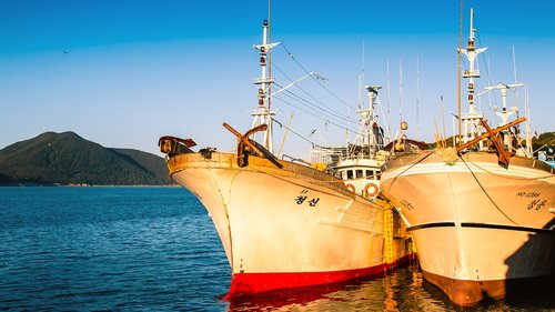 boat  ship  travel