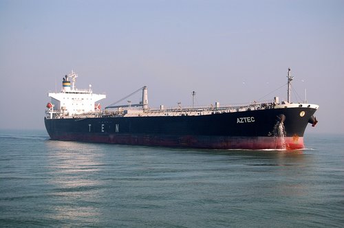 boat  petroleum  port