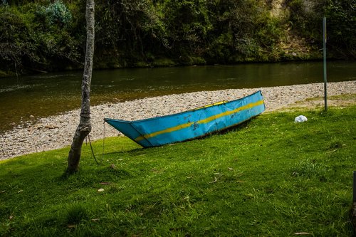 boat  river  adventure