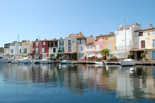 boat  sea  house