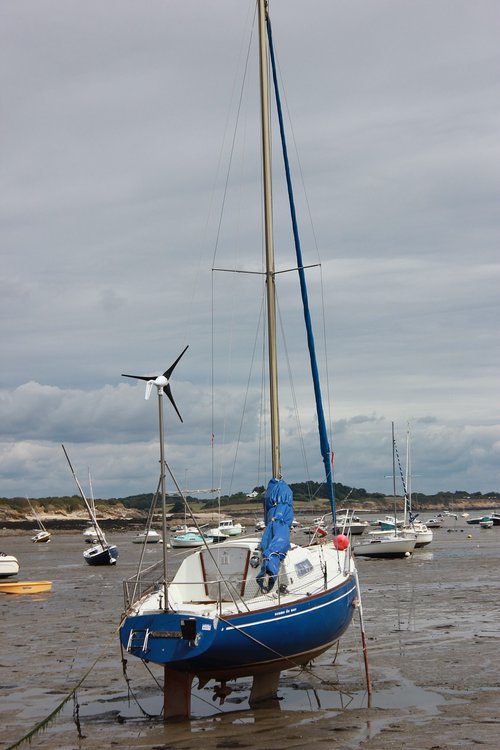 boat  sea  water