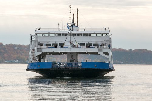 boat  ferry  water