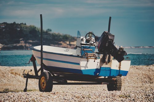 boat  ship  sea