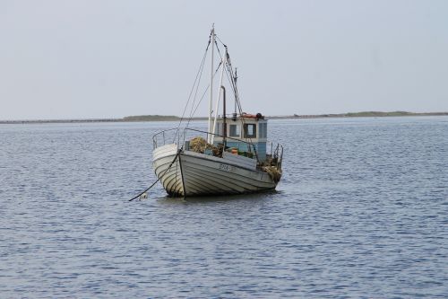 boat ship sea