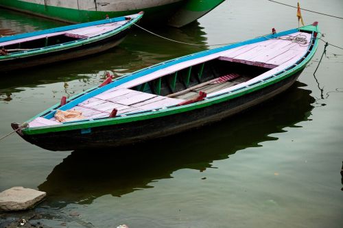 boat india ganji