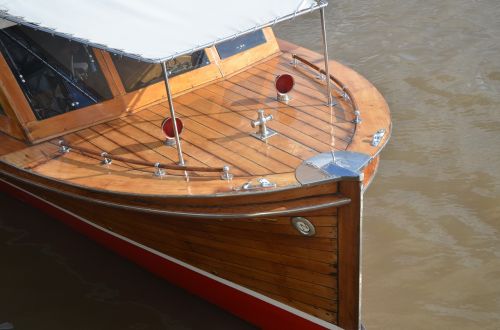 boat tiger buenos aires