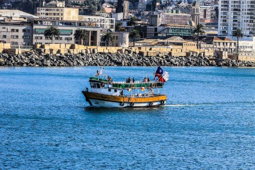 boat spring chile