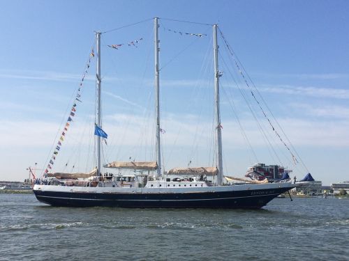 boat viola eendracht