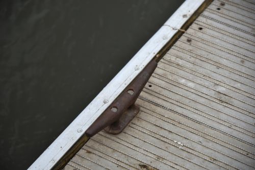 Boat Dock Cleat