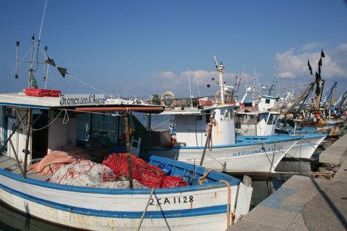 boats port marina