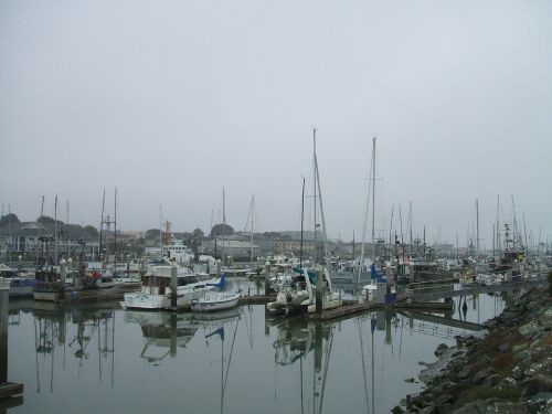 boats harbor port