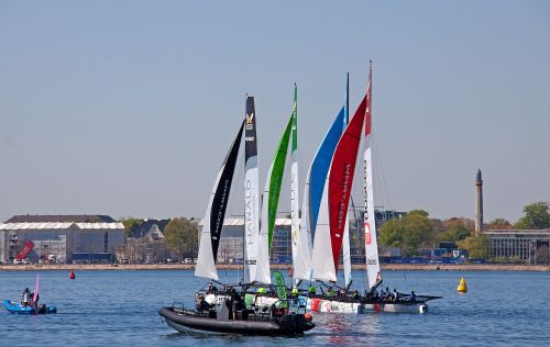 boats vm34 competition