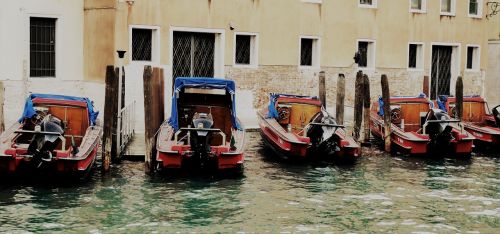 boats powerboat pier