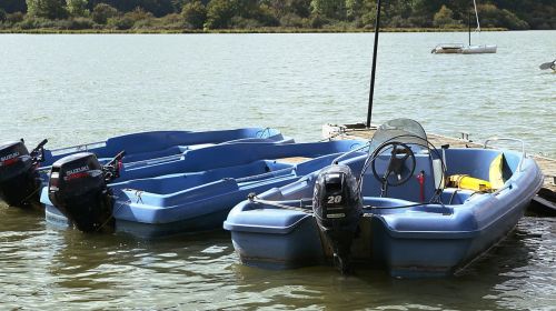 boats marina engine