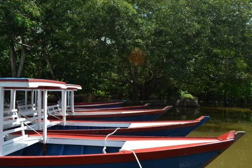 boats amazon rio